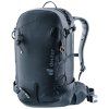 deuter Freerider 22 SL Black
