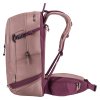 deuter Freerider 28 SL ashrose cassis 4