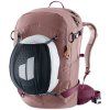 deuter Freerider 28 SL ashrose cassis 7