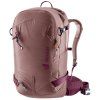 deuter Freerider 28 SL ashrose cassis