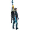 deuter Freerider 30 Black 6