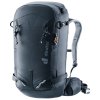 deuter Freerider Pro 32+10 Black
