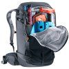 deuter Freerider Pro 32+10 Black 7