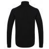 Husky Pánská merino mikina Aron Zip M black (Velikost L)