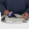 osprey arcane earth hip bag pediment grey block6