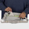 osprey arcane earth hip bag pediment grey block7