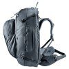 deuter Access Pro 60 SL Black 4