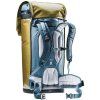 deuter Gravity Wall Bag 50 clay arctic 2
