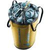 deuter Gravity Wall Bag 50 clay arctic 4