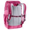 deuter Schmusebär (3610121) blossom raspberry 4