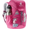deuter Schmusebär (3610121) blossom raspberry 6