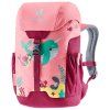 deuter Schmusebär (3610121) blossom raspberry