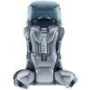 deuter Voyager 65+10 atlantic ink 1