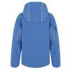 Husky Dětská softshell bunda Simbo K light blue (Velikost 128)