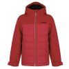 Husky Dětská softshell plněná bunda Swany K pink (Velikost 128)