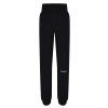 Husky Dětské softshell kalhoty Kanto K black (Velikost 128)