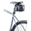deuter Bike Bag 1.1 + 0.3 Black 1
