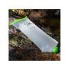 1189904 3 cnoc vectox 3l water container 28mm green skladaci lahev