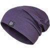 sensor cepice merino extreme up grape purple