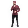 sensor cepice merino extreme up port red3