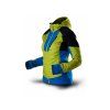 1190621 1 trimm contra lime green jeans blue