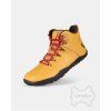 Kilpi BARE LEATHER HIGH U Béžová 6