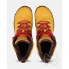 Kilpi BARE LEATHER HIGH U Béžová 7