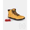 Kilpi BARE LEATHER HIGH U Béžová 8