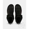 Kilpi BARE LEATHER HIGH U Černá 6
