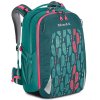 1169099 10 boll smart 24 feathers teal