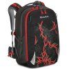 1169093 10 boll smart 24 chilli peppers black