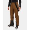 METHONE-M Hnědá - Kilpi S Short (Velikost S Short)