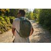 Husky Batoh Město Nery 20l beige (Velikost OneSize)