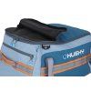 Husky Taška Glance 90l dark blue (Velikost OneSize)