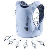 deuter Traick 5 SL polar bluejay 4
