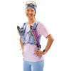 deuter Traick 5 SL polar bluejay 7