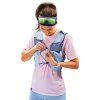 deuter Traick 5 SL polar bluejay 9