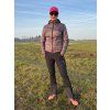 1192355 12 trimm bunda double lady azure dark lagoon