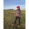 1192352 11 trimm bunda double lady dark grey black