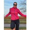Trimm bunda DOUBLE LADY pinky/darček lagoon (Veľkosť XS)