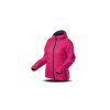 3693 3 double lady pinky dark lagoon front
