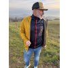 1192346 6 trimm bunda double mustard dark lagoon