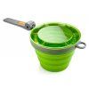 15636 2 skladaci hrnek gsi outdoors collapsible fairshare mug