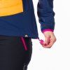 bu 6110skp women s active ski touring softshell hybrid jacket padded primaloft gold opalena (10)