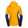 bu 6110skp women s active ski touring softshell hybrid jacket padded primaloft gold opalena (1)