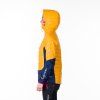 bu 6110skp women s active ski touring softshell hybrid jacket padded primaloft gold opalena (3)