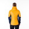 bu 6110skp women s active ski touring softshell hybrid jacket padded primaloft gold opalena (4)