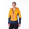 bu 6110skp women s active ski touring softshell hybrid jacket padded primaloft gold opalena (5)