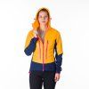bu 6110skp women s active ski touring softshell hybrid jacket padded primaloft gold opalena (6)