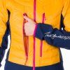 bu 6110skp women s active ski touring softshell hybrid jacket padded primaloft gold opalena (8)